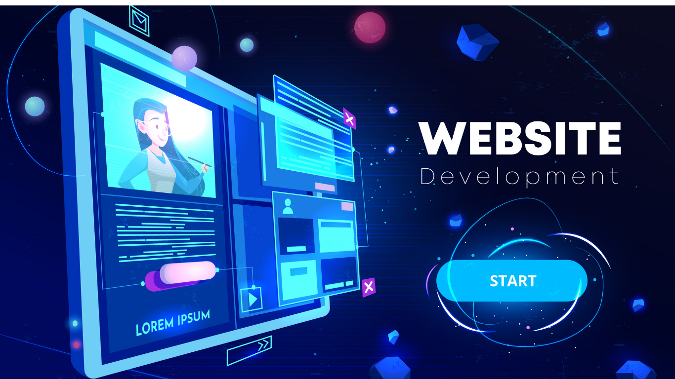 Top Website Designing Company in Michigan
