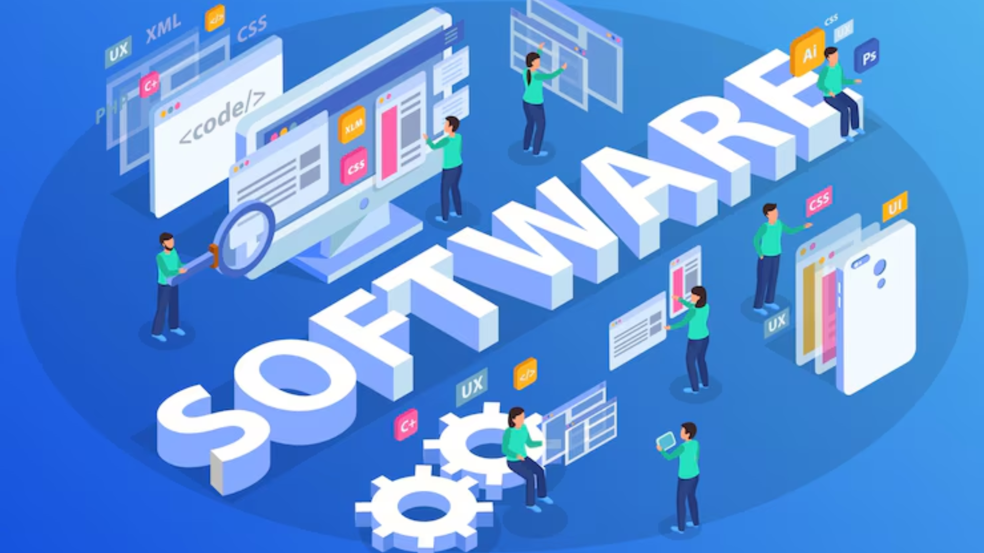 Top Website Designing Company in Michigan