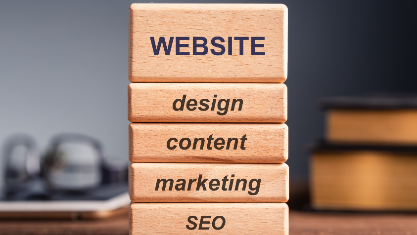 Top Website Designing Company in Michigan